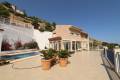 Sale - Villa - Altea - Altea Centro