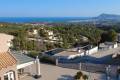 Sale - Villa - Altea - Altea Centro
