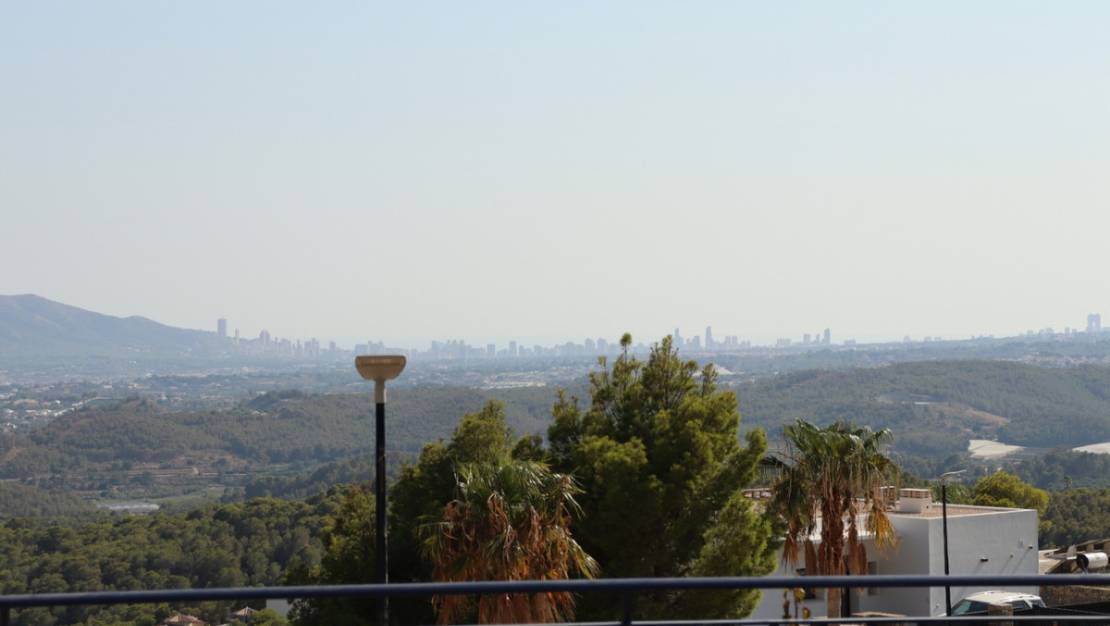 Sale - Villa - Altea - Altea Centro