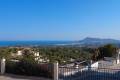 Sale - Villa - Altea - Altea Centro