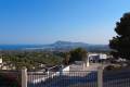 Sale - Villa - Altea - Altea Centro
