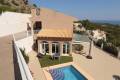 Sale - Villa - Altea - Altea Centro