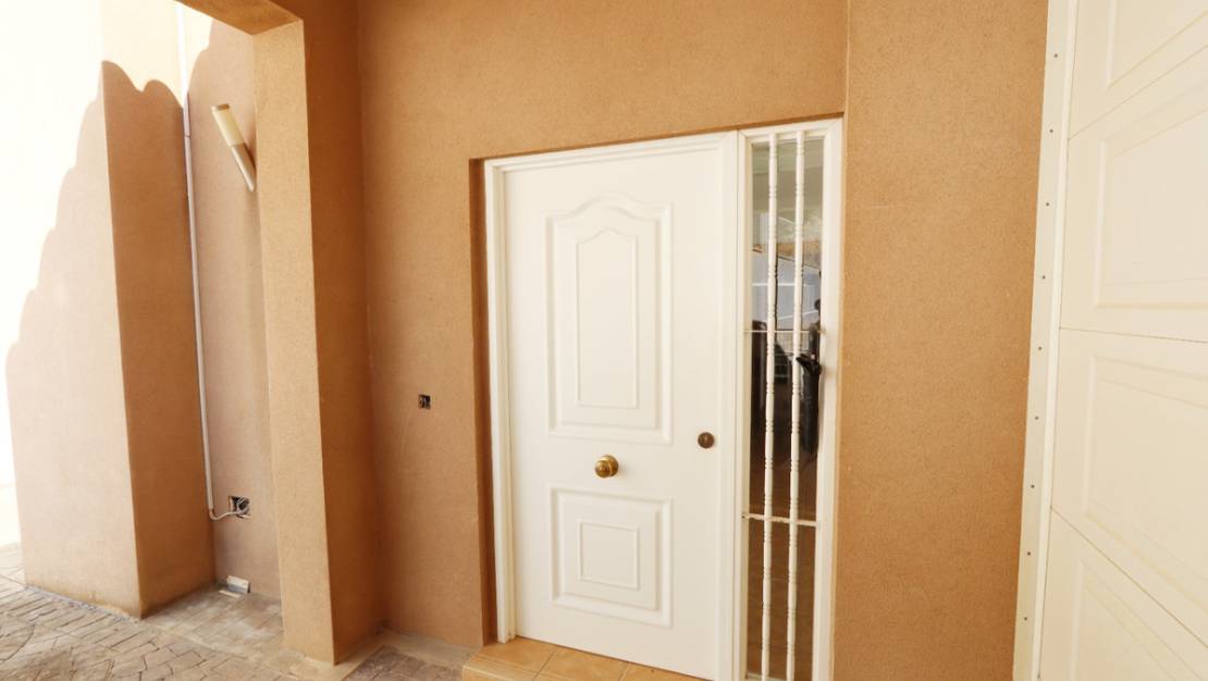 Sale - Villa - Altea - Altea Centro