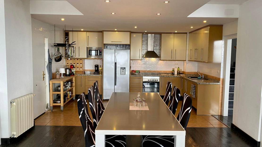 Sale - Villa - Altea - Altea Centro