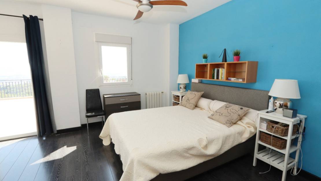 Sale - Villa - Altea - Altea Centro