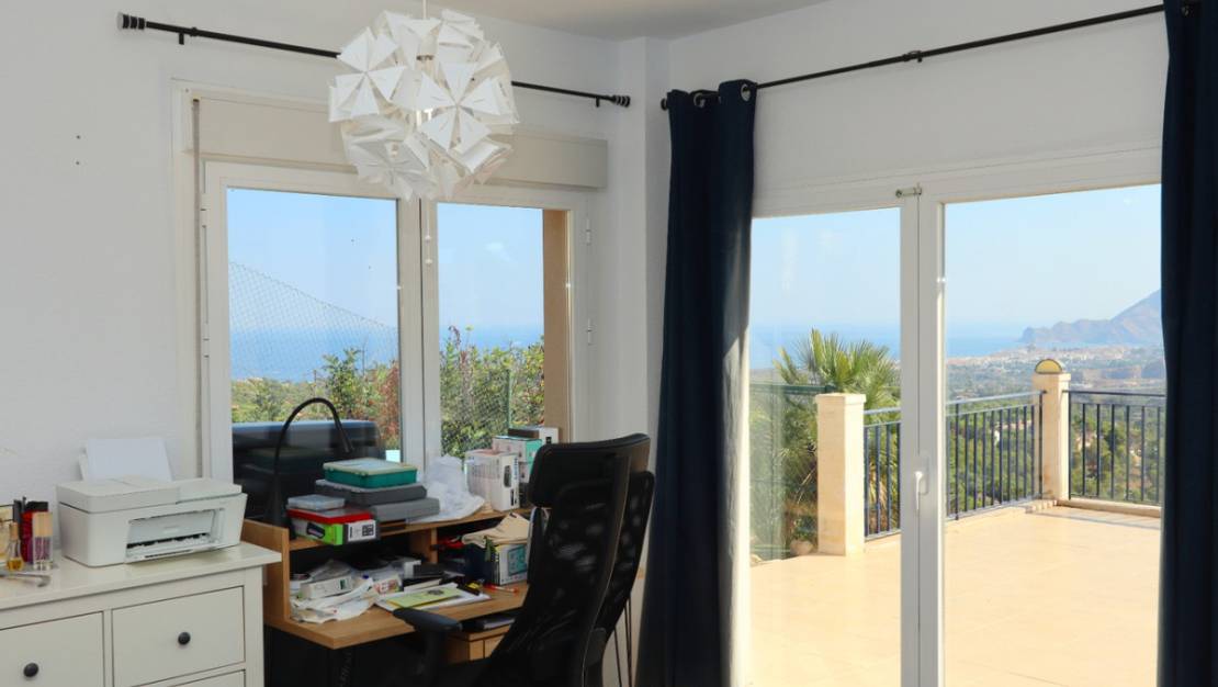 Sale - Villa - Altea - Altea Centro