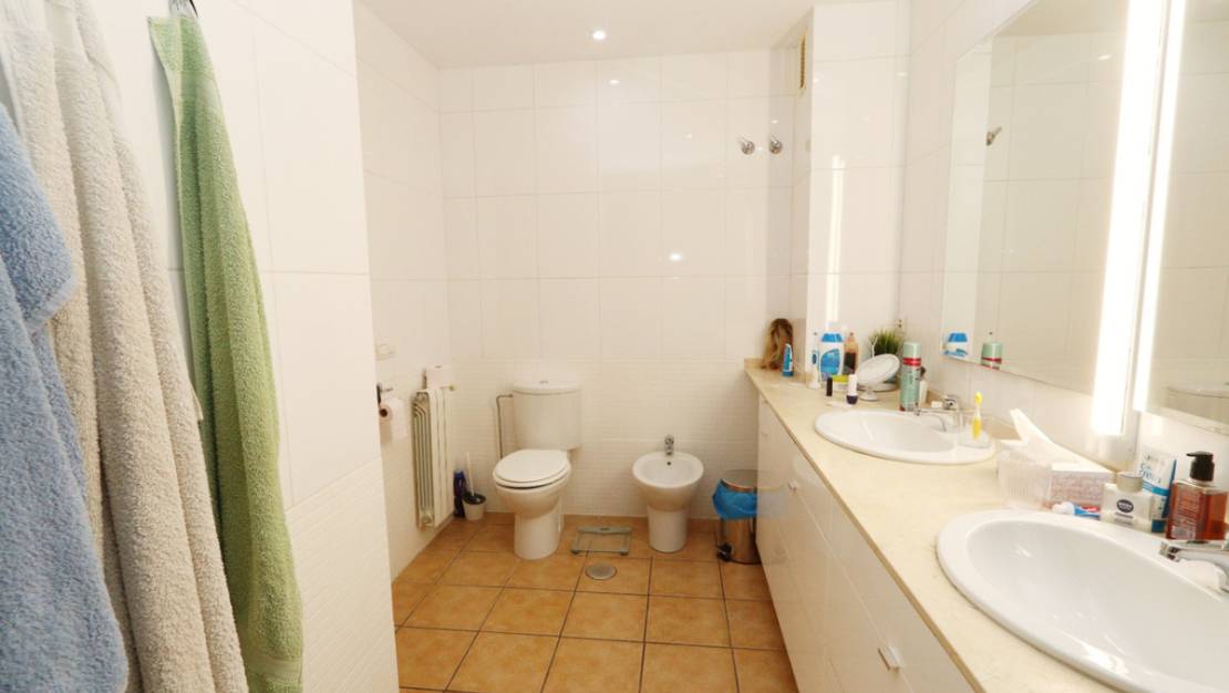 Sale - Villa - Altea - Altea Centro