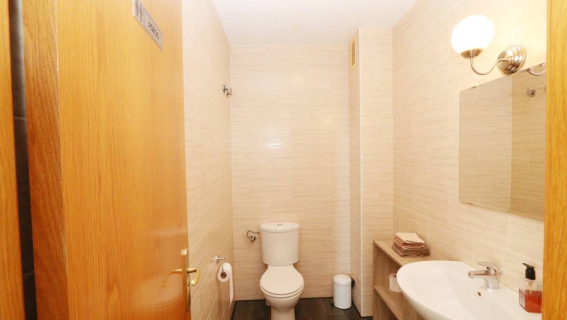 Sale - Villa - Altea - Altea Centro