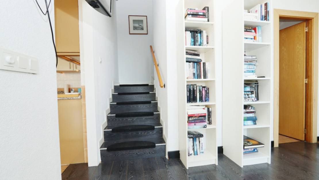 Sale - Villa - Altea - Altea Centro