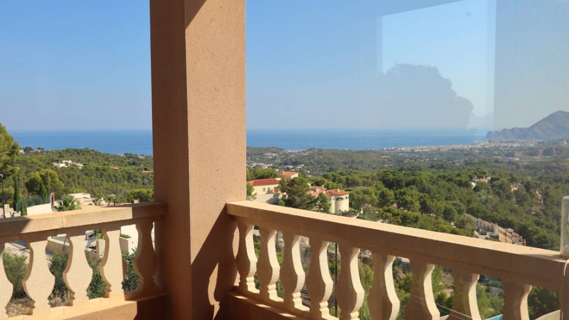 Sale - Villa - Altea - Altea Centro
