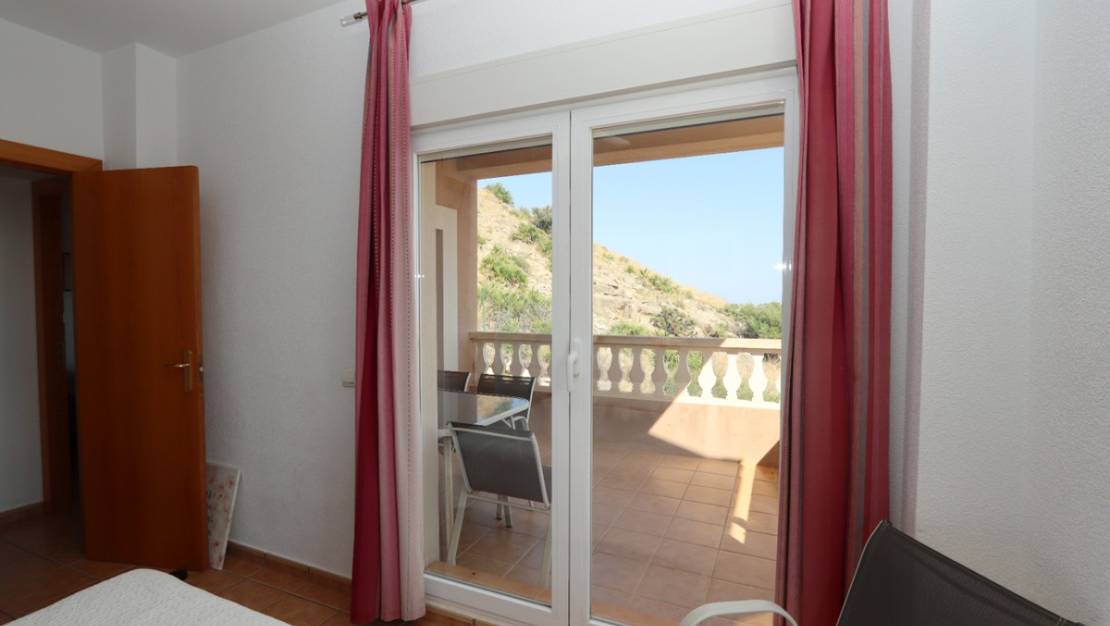 Sale - Villa - Altea - Altea Centro