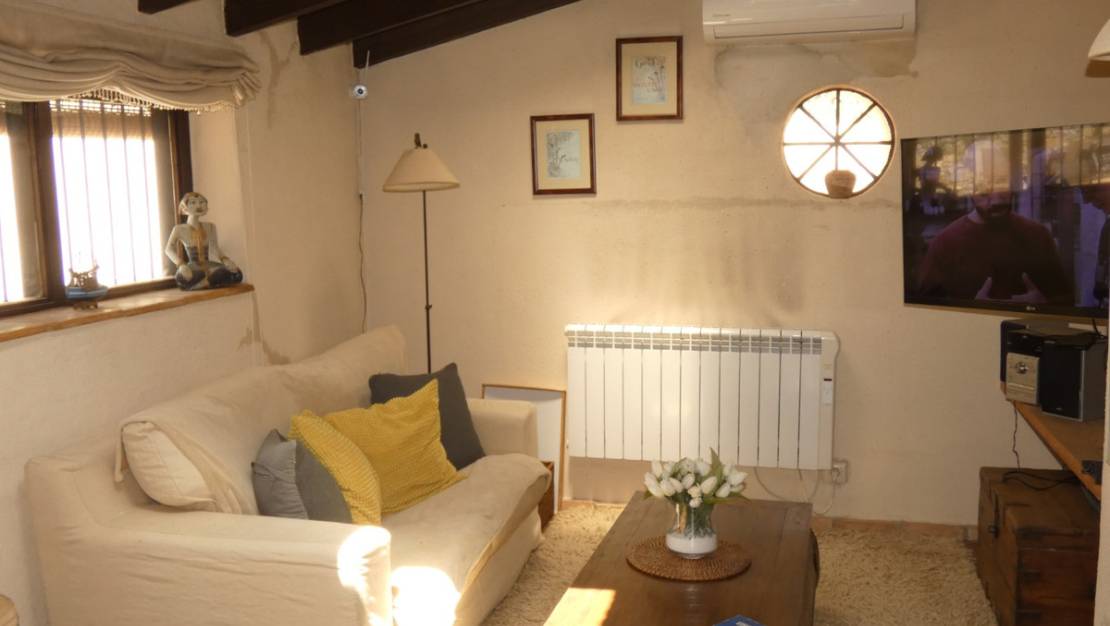 Sale - Villa - Altea - Altea Centro