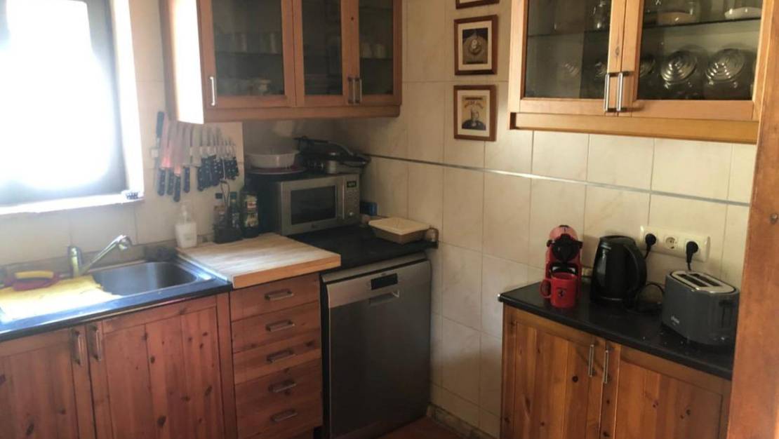 Sale - Villa - Altea - Altea Centro