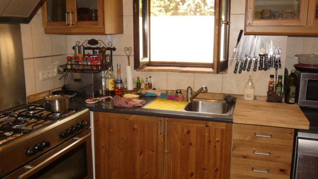 Sale - Villa - Altea - Altea Centro