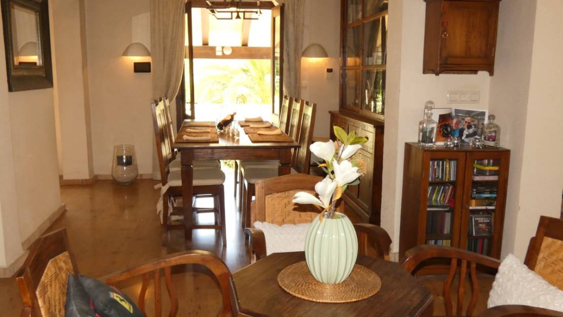 Sale - Villa - Altea - Altea Centro