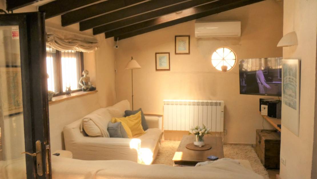 Sale - Villa - Altea - Altea Centro