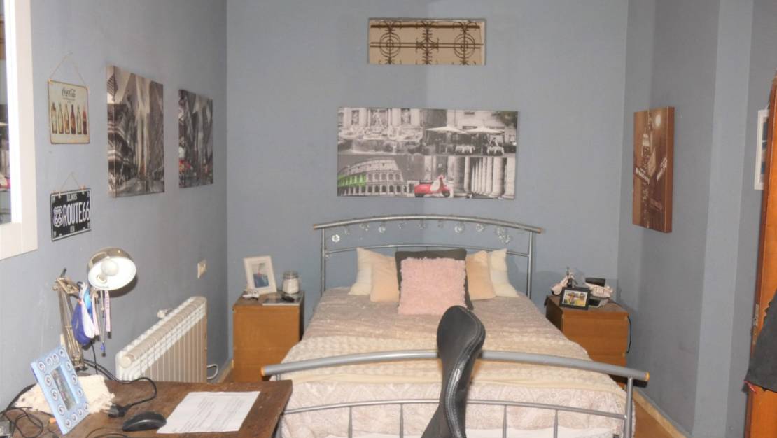 Sale - Villa - Altea - Altea Centro