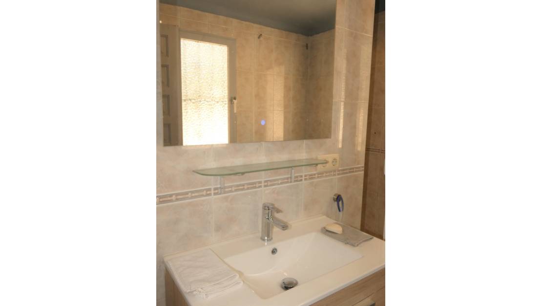 Sale - Villa - Altea - Altea Centro