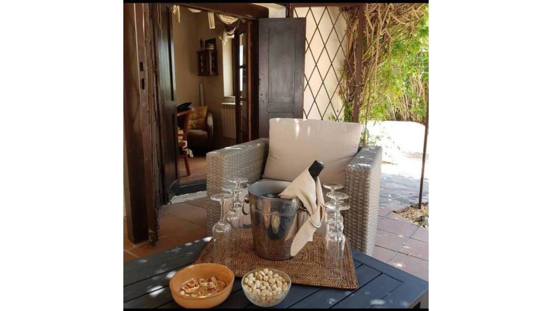 Sale - Villa - Altea - Altea Centro