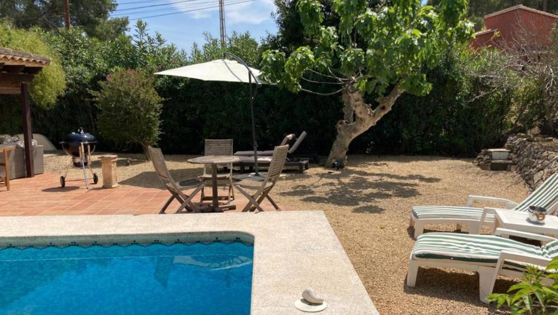 Sale - Villa - Altea - Altea Centro