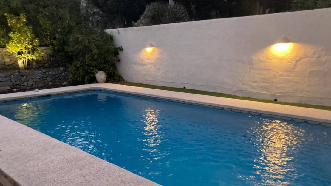 Sale - Villa - Altea - Altea Centro
