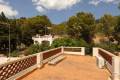 Sale - Villa - Altea - Altea Centro