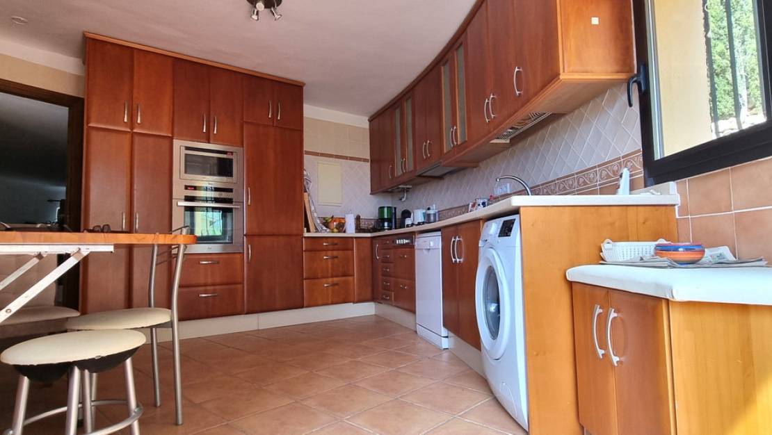 Sale - Villa - Altea - Altea Centro