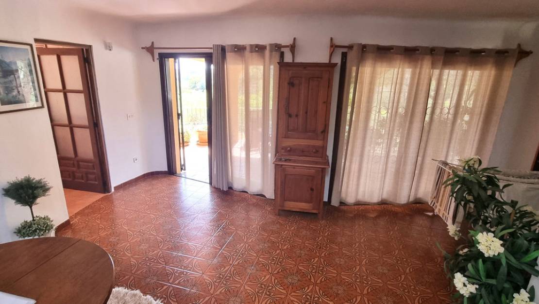 Sale - Villa - Altea - Altea Centro