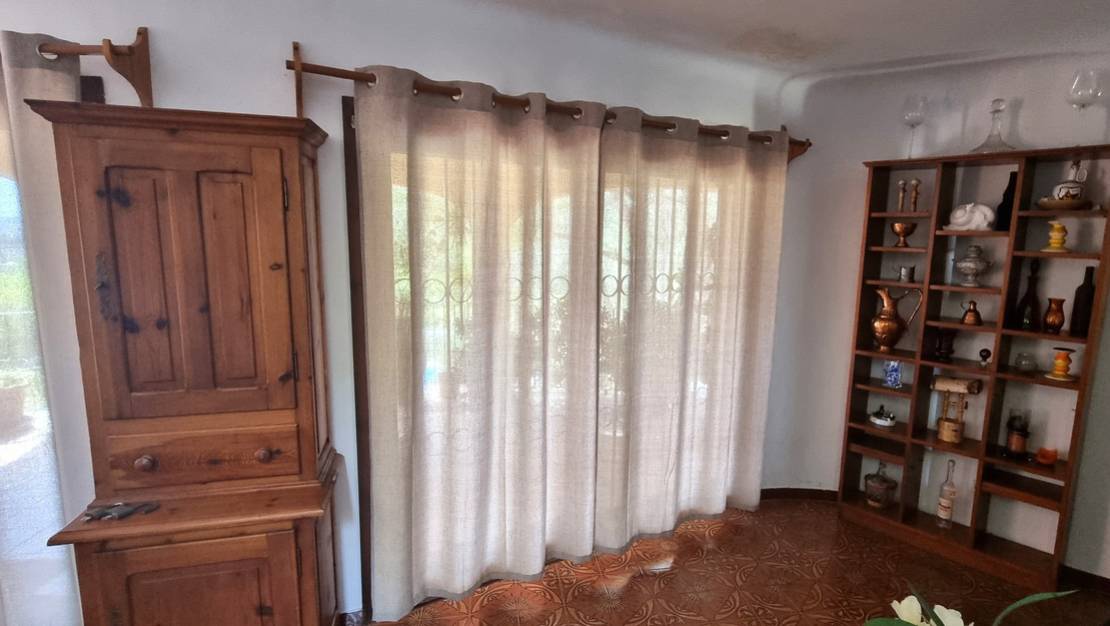 Sale - Villa - Altea - Altea Centro