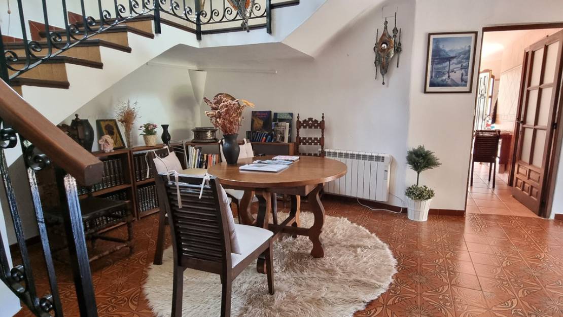 Sale - Villa - Altea - Altea Centro