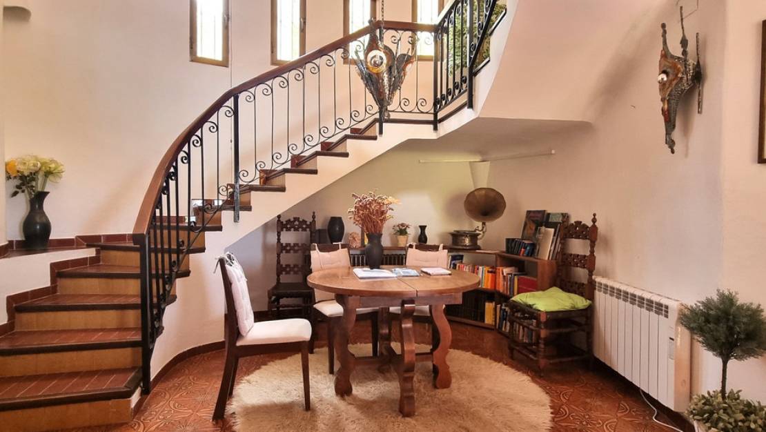 Sale - Villa - Altea - Altea Centro