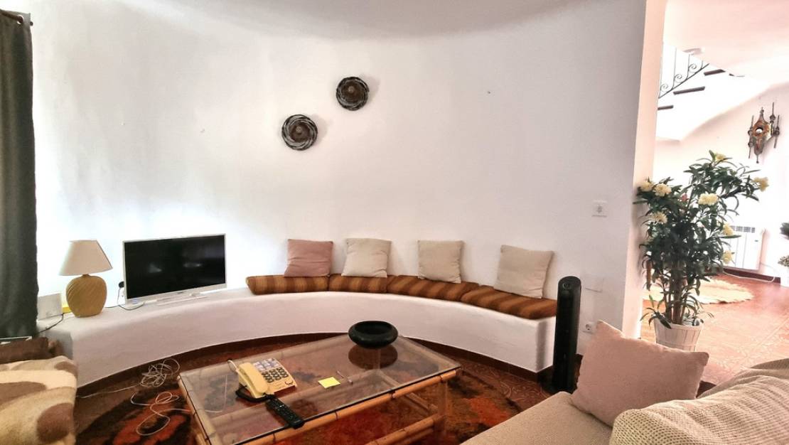 Sale - Villa - Altea - Altea Centro