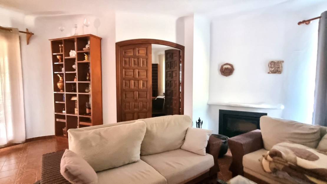 Sale - Villa - Altea - Altea Centro