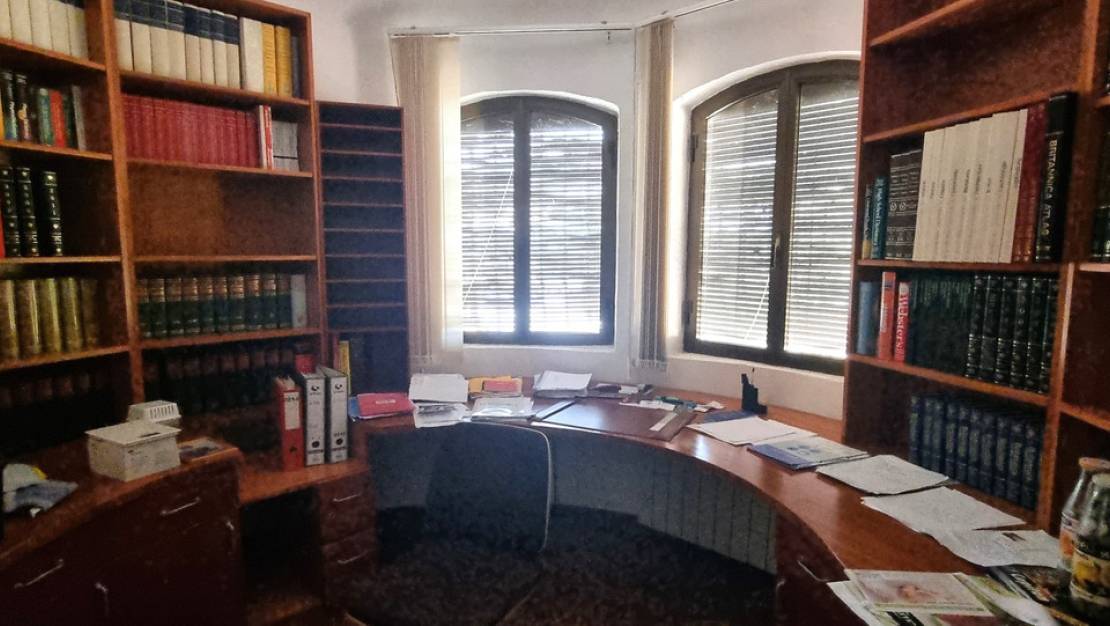 Sale - Villa - Altea - Altea Centro