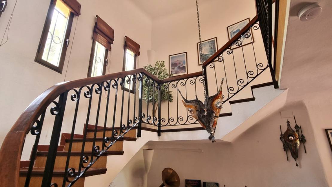 Sale - Villa - Altea - Altea Centro