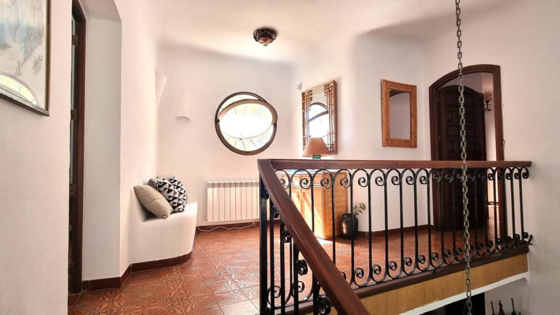 Sale - Villa - Altea - Altea Centro