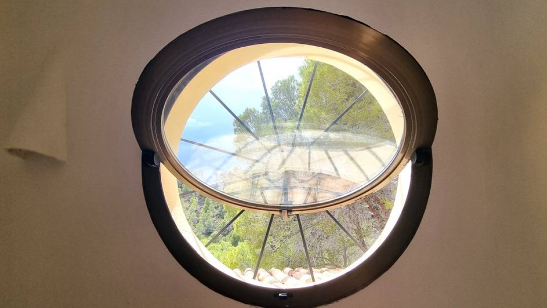 Sale - Villa - Altea - Altea Centro