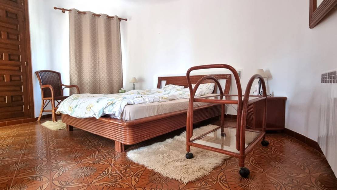 Sale - Villa - Altea - Altea Centro