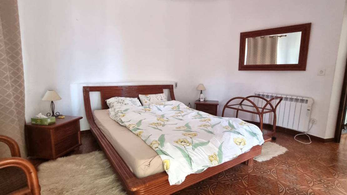 Sale - Villa - Altea - Altea Centro