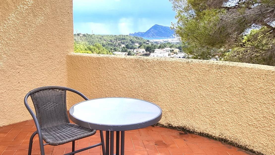Sale - Villa - Altea - Altea Centro