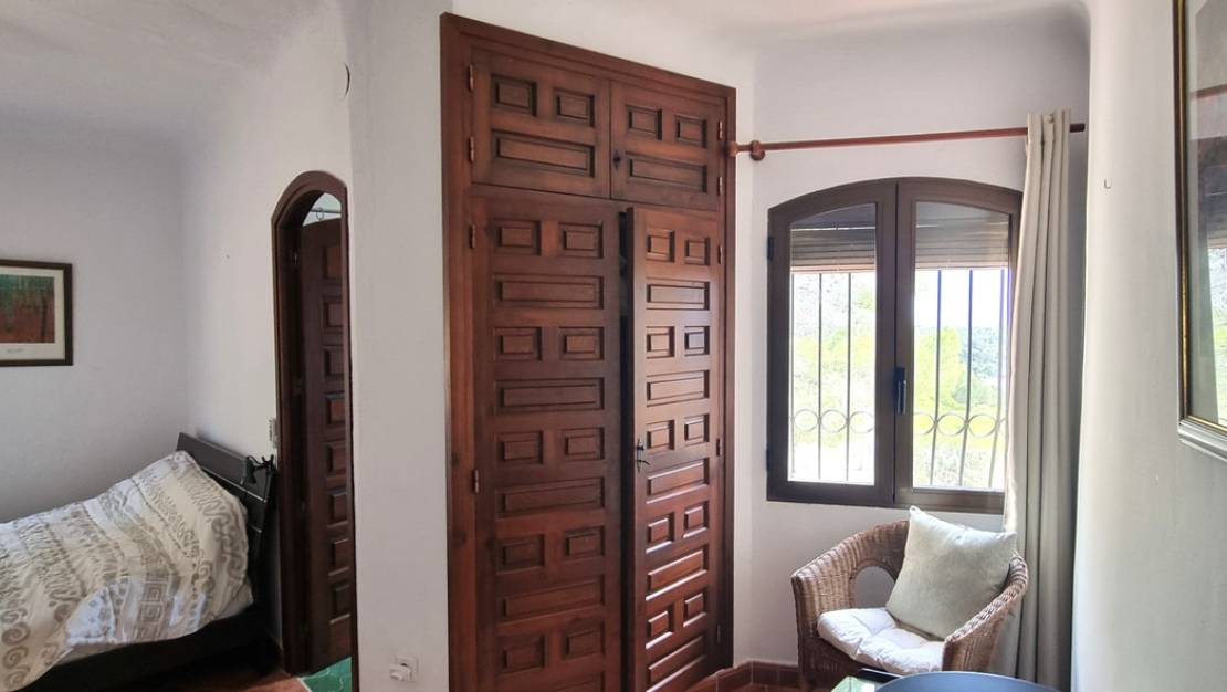 Sale - Villa - Altea - Altea Centro