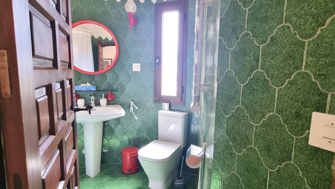 Sale - Villa - Altea - Altea Centro