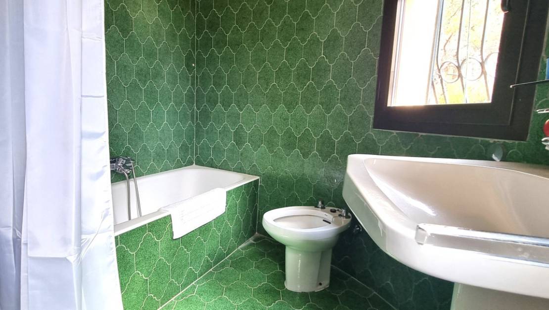 Sale - Villa - Altea - Altea Centro