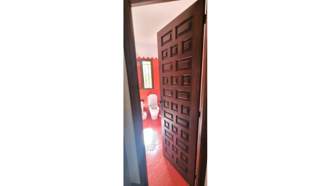 Sale - Villa - Altea - Altea Centro