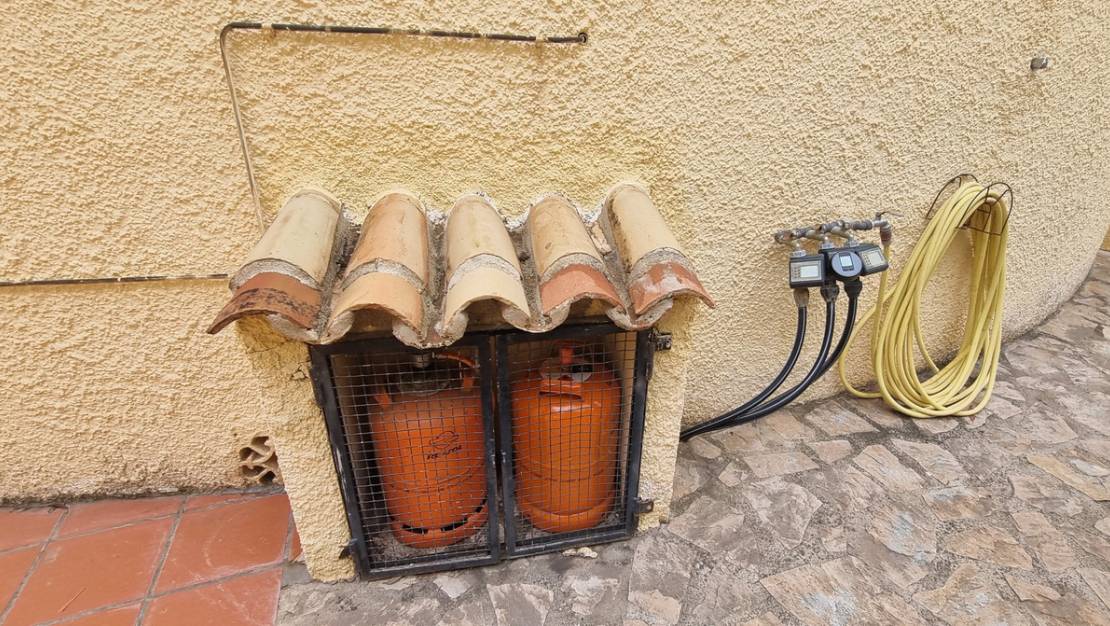 Sale - Villa - Altea - Altea Centro