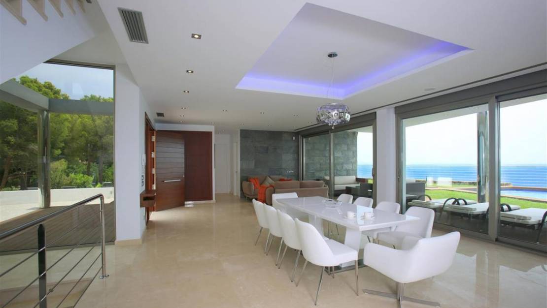 Sale - Villa - Altea - Altea Centro