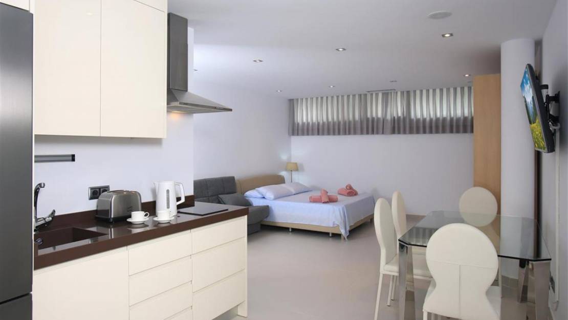 Sale - Villa - Altea - Altea Centro