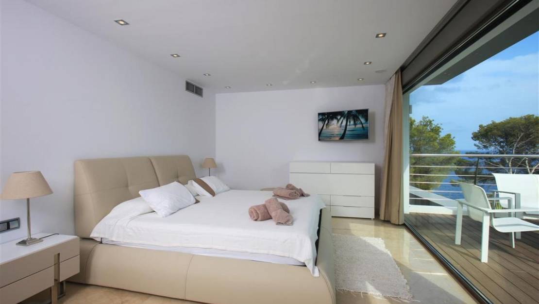 Sale - Villa - Altea - Altea Centro