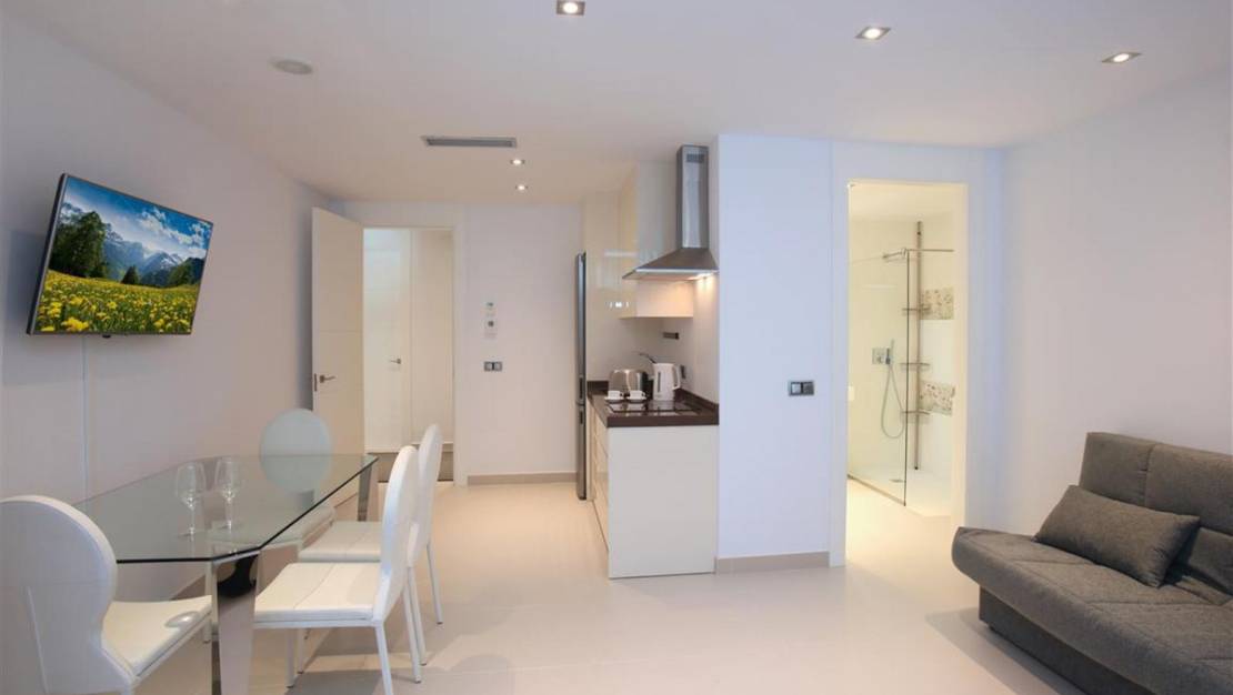 Sale - Villa - Altea - Altea Centro