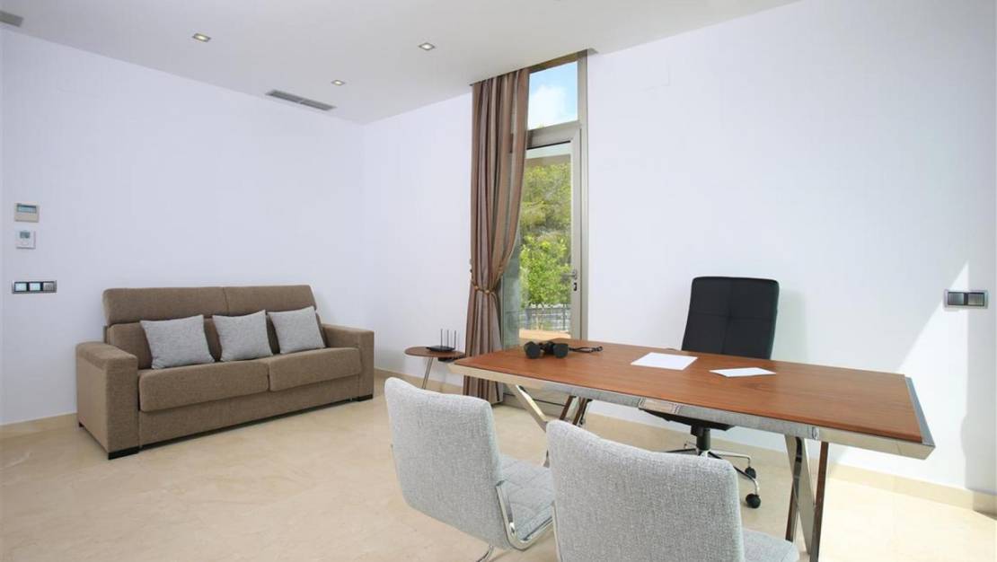 Sale - Villa - Altea - Altea Centro